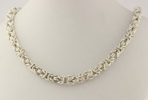 Сребърен синджир SS0028