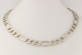 Сребърен синджир SS0047