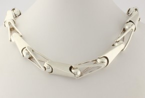 Сребърен синджир SS0023