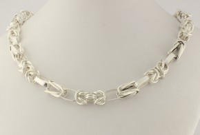 Сребърен синджир SS0036