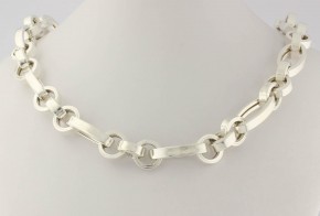 Сребърен синджир SS0013