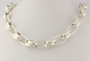Сребърен синджир SS0014